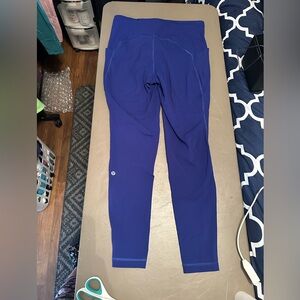 Lululemon Swift Speed High-Rise Tight 28"